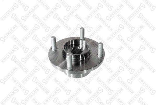 Wheel Bearing Kit 43-29329-SX
