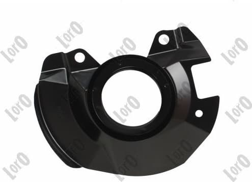 Splash Guard, brake disc LORO 131-07-204 - image 2