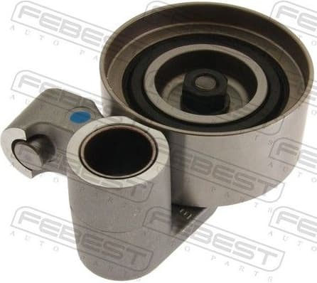 Tensioner Pulley, timing belt 0187-1HZ
