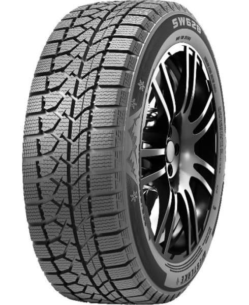 Winter tyres 215/60R16 WESTLAKE SW628 95T Friction ECB72 3PMSF M+S