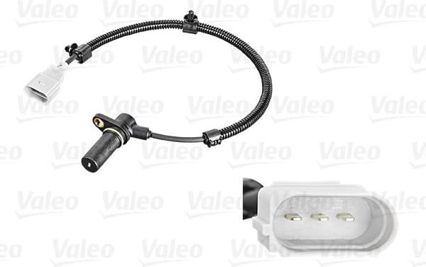 Sensor, crankshaft pulse 254045 - image 4