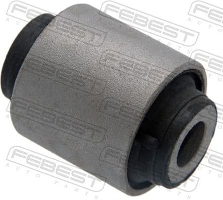 Mounting, control/trailing arm NAB-288