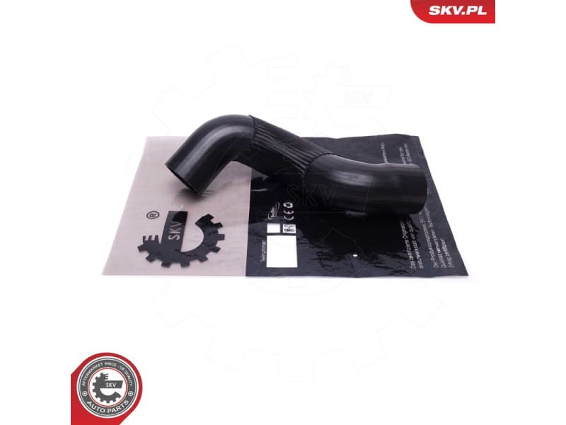 Charge Air Hose 54SKV409