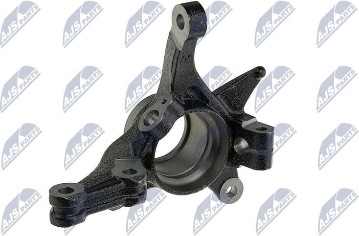 Steering Knuckle, wheel suspension ZZP-KA-001