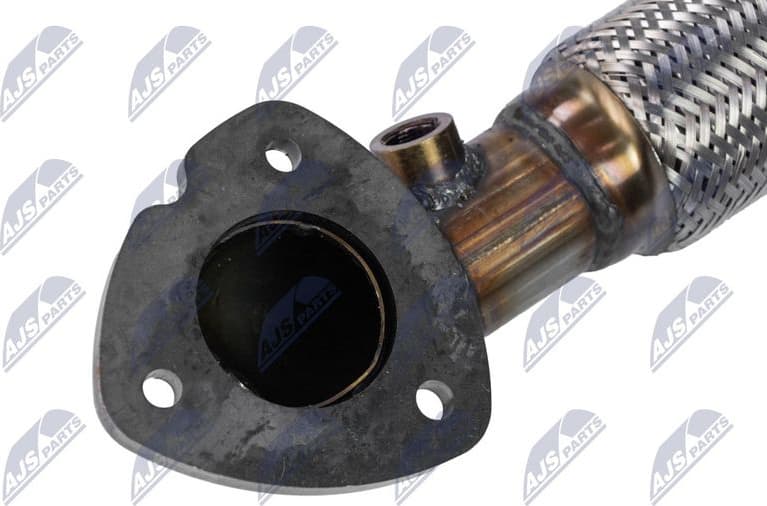 Soot/Particulate Filter, exhaust system DPF-FR-008 - image 5