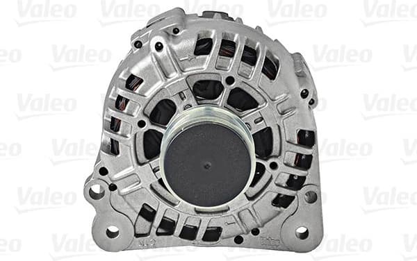 Alternator VALEO CORE-FLEX 200010 - image 5