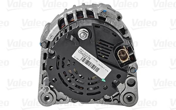 Alternator VALEO CORE-FLEX 200010 - image 6