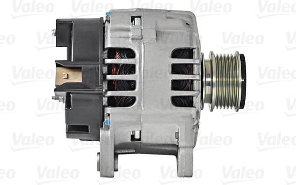 Alternator VALEO CORE-FLEX 200010 - image 7