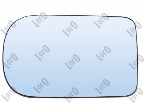 Mirror Glass, exterior mirror LORO 0416G05 - image 2