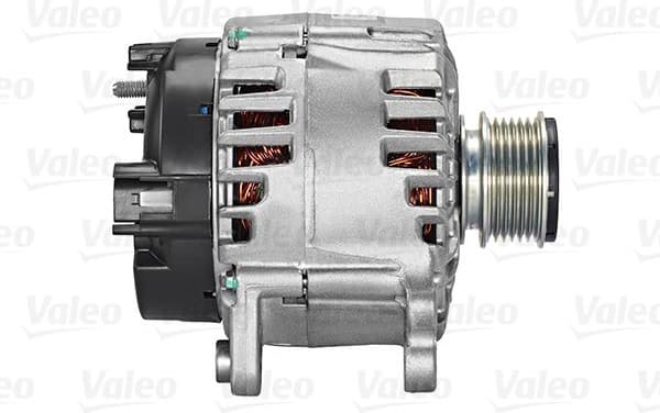 Alternator VALEO ORIGINS NEW OE TECHNOLOGY 439664 - image 8