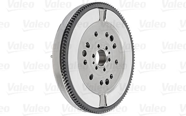 Flywheel DUAL MASS FLYWHEEL 836222 - image 8
