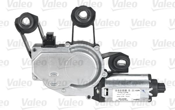 Wiper Motor ORIGINAL PART 404736 - image 6