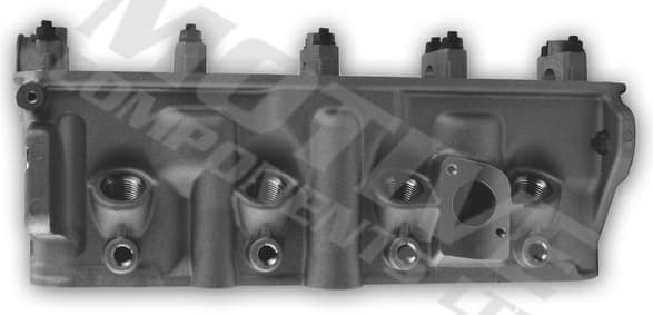 Cylinder Head CYW851 - image 5
