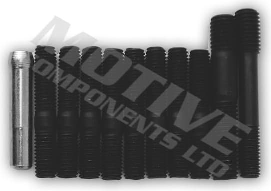 Cylinder Head CYW851 - image 8