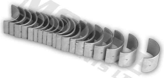 Camshaft Bearing C545