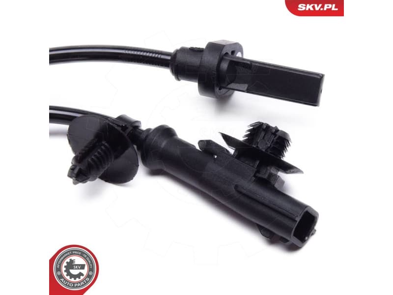 Sensor, wheel speed 06SKV441 - image 2
