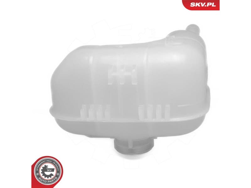Expansion Tank, coolant 61SKV383 - image 2