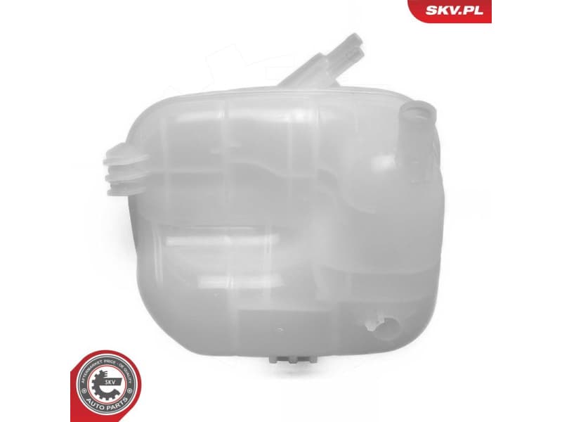 Expansion Tank, coolant 61SKV383 - image 4