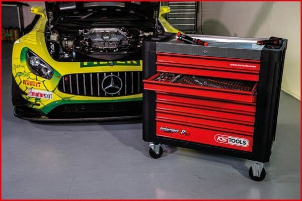 Tool Trolley 825.8564 - image 2