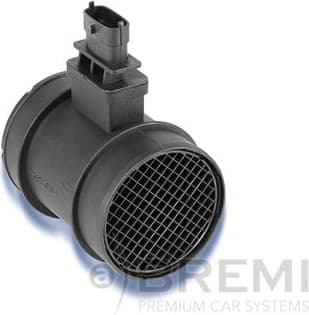 Mass Air Flow Sensor 30126