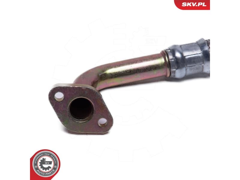 Oil Line, charger 31SKV245 - image 2