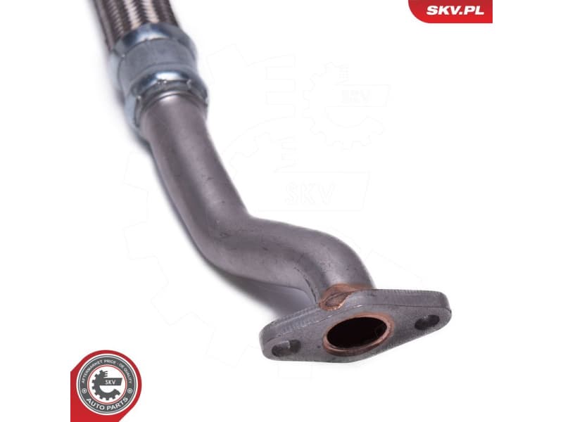 Oil Line, charger 31SKV245 - image 3