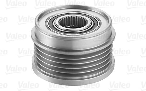 Alternator Freewheel Clutch VALEO NEW SPARE PART 588086 - image 3