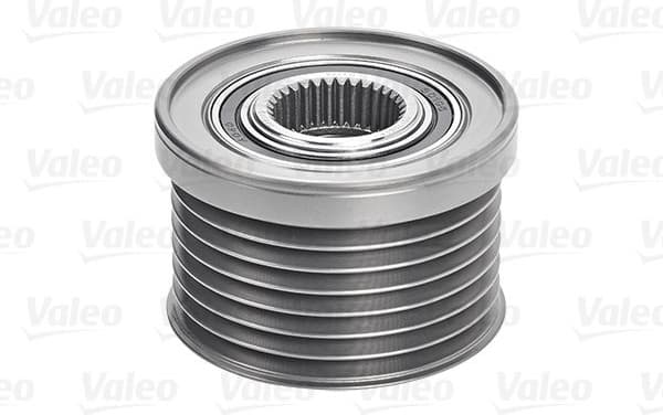 Alternator Freewheel Clutch VALEO NEW SPARE PART 588113 - image 3