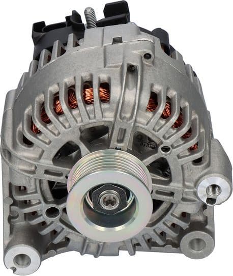 Alternator VALEO RE-GEN REMANUFACTURED VAL 437538 - image 7