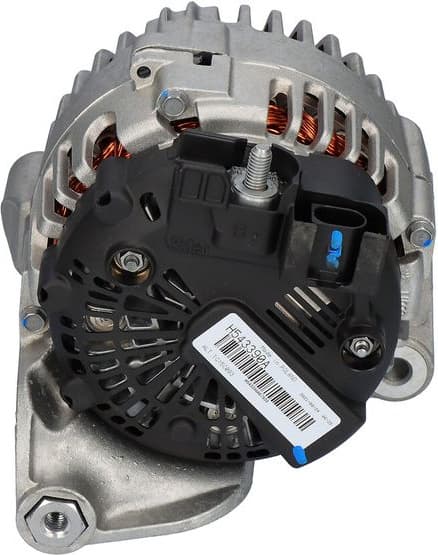 Alternator VALEO RE-GEN REMANUFACTURED VAL 437538 - image 8