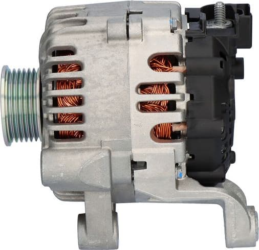 Alternator VALEO RE-GEN REMANUFACTURED VAL 437538 - image 9
