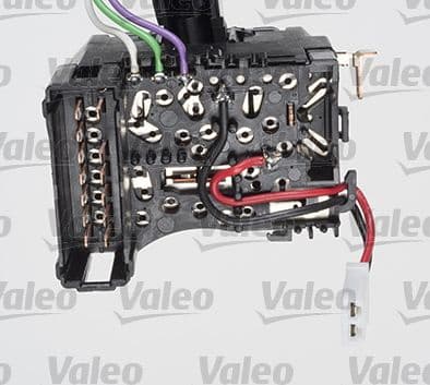 Steering Column Switch ORIGINAL PART 251606 - image 6