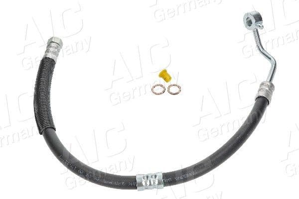 Hydraulic Hose, steering Original AIC Quality 58626