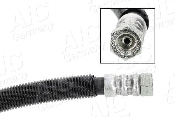 Hydraulic Hose, steering Original AIC Quality 58626 - image 2