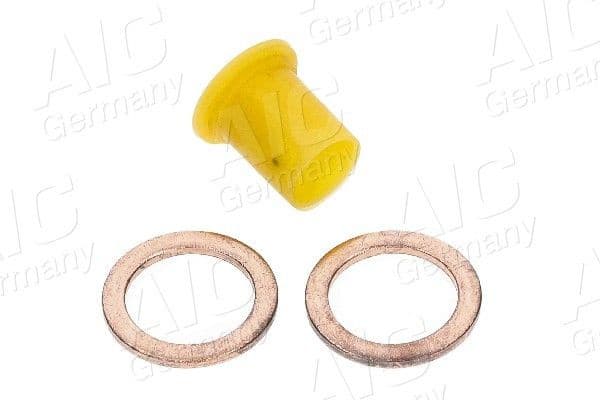 Hydraulic Hose, steering Original AIC Quality 58626 - image 4