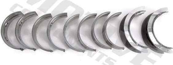 Crankshaft Bearing 5M1518P0.50