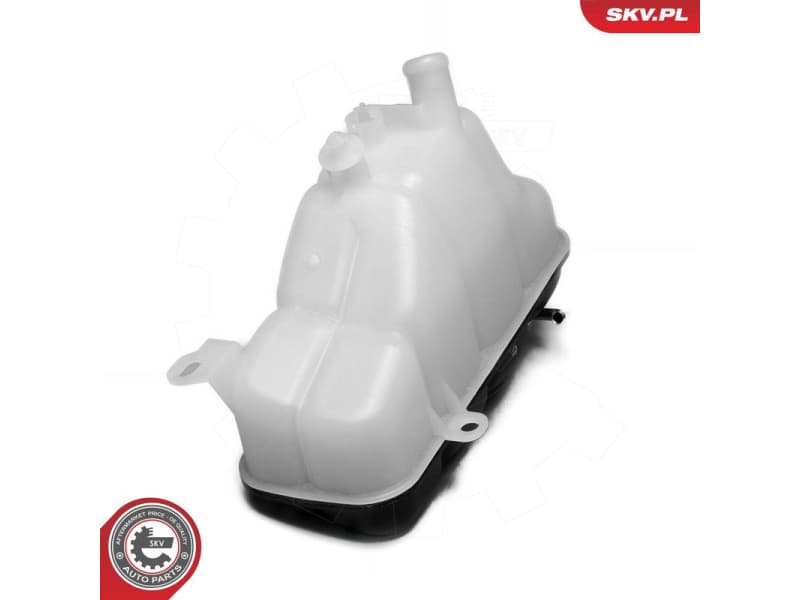 Expansion Tank, coolant 61SKV483 - image 5