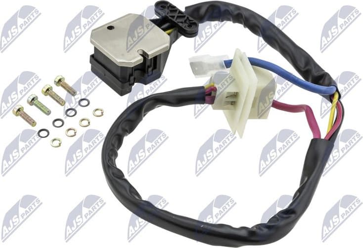 Resistor, interior blower ERD-ME-017 - image 2