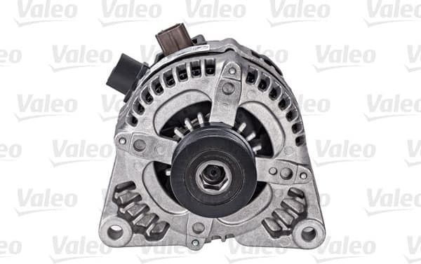 Alternator VALEO RE-GEN REMANUFACTURED VAL 440411 - image 6