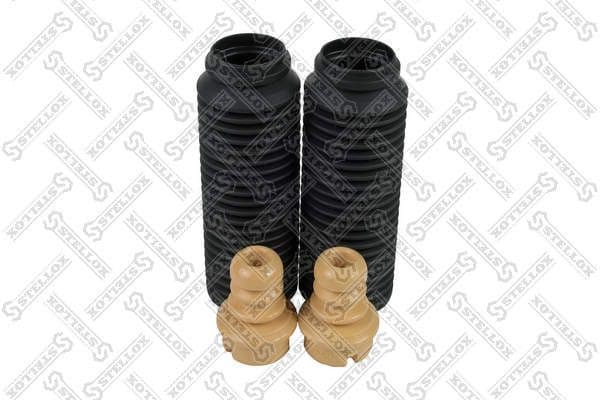 Dust Cover Kit, shock absorber 11-27154-SX