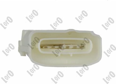 Actuator, central locking system LORO 132-051-009 - image 3