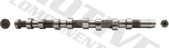 Camshaft T7687