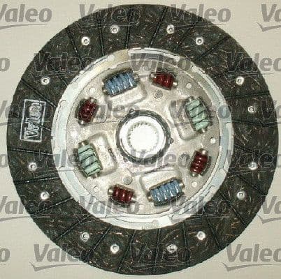 Clutch Kit KIT2P 821181 - image 6