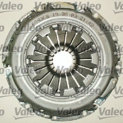 Clutch Kit KIT2P 821321 - image 5