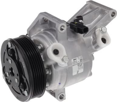 Compressor, air conditioning VALEO ORIGINS NEW OE TECHNOLOGY 559618 - image 2