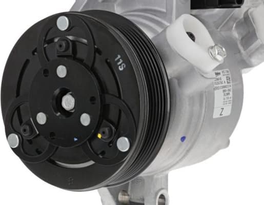 Compressor, air conditioning VALEO ORIGINS NEW OE TECHNOLOGY 559618 - image 4