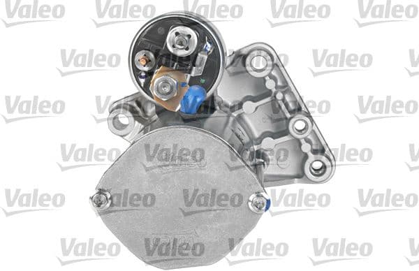 Starter VALEO ORIGINS NEW OE TECHNOLOGY 438189 - image 5
