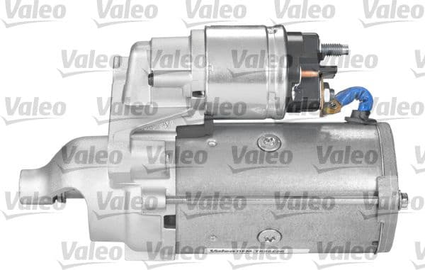 Starter VALEO ORIGINS NEW OE TECHNOLOGY 438189 - image 6