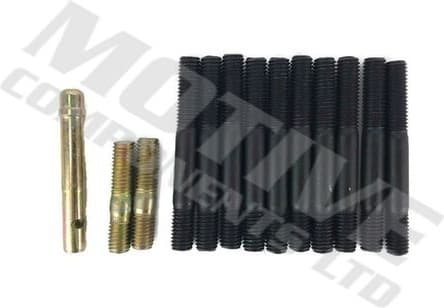 Cylinder Head CYW9019 - image 7