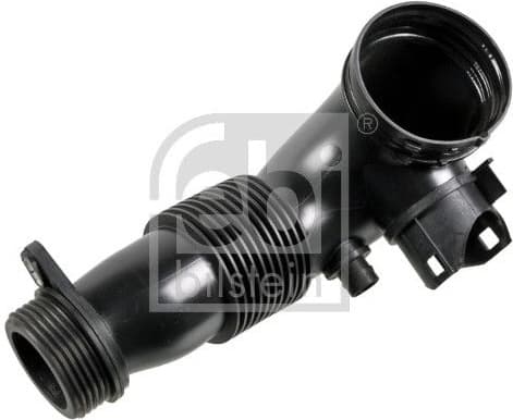 Intake Hose, air filter febi Plus 179684
